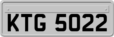 KTG5022