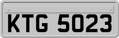 KTG5023