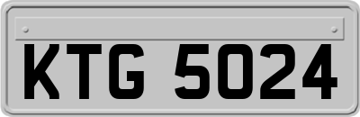 KTG5024