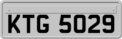 KTG5029