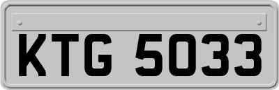KTG5033