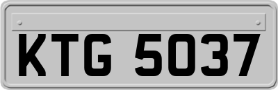 KTG5037