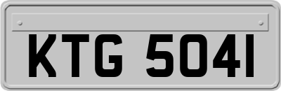 KTG5041