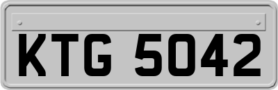 KTG5042