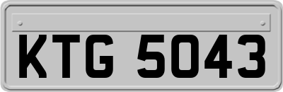 KTG5043