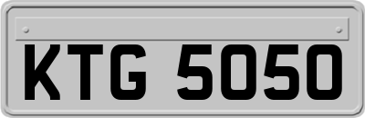 KTG5050