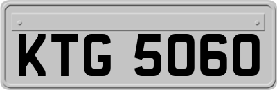 KTG5060