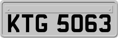 KTG5063