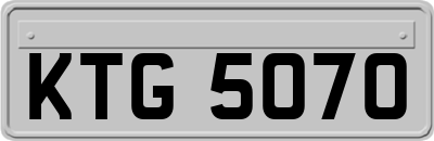 KTG5070