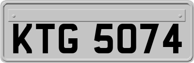 KTG5074