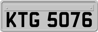 KTG5076