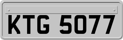 KTG5077