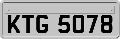 KTG5078