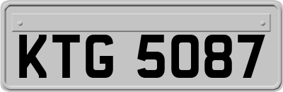 KTG5087