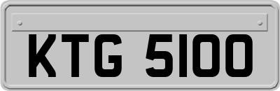KTG5100