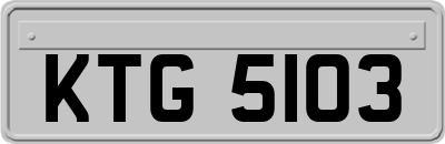 KTG5103