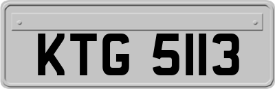KTG5113