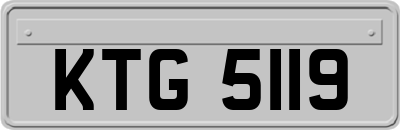 KTG5119
