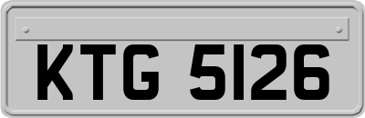 KTG5126