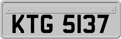 KTG5137