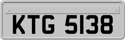 KTG5138