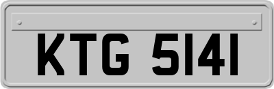 KTG5141