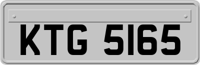 KTG5165