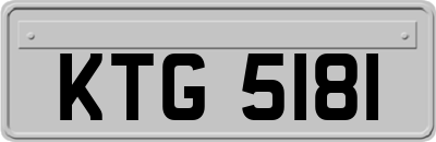 KTG5181