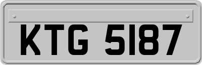 KTG5187