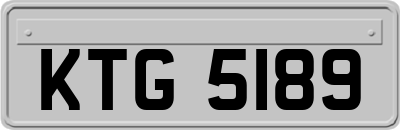 KTG5189