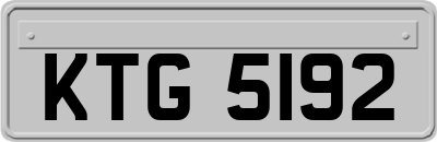 KTG5192