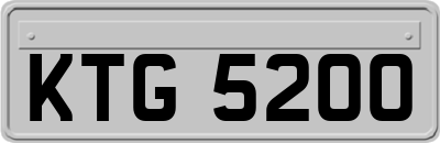 KTG5200