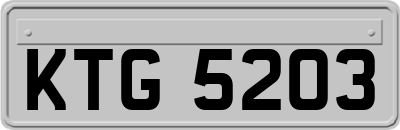 KTG5203