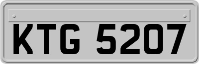 KTG5207