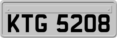 KTG5208
