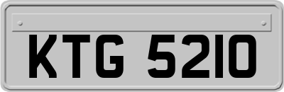 KTG5210