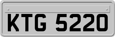 KTG5220