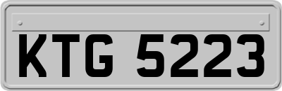 KTG5223