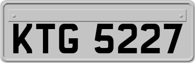KTG5227