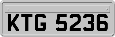 KTG5236