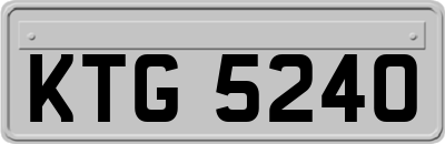 KTG5240