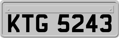 KTG5243