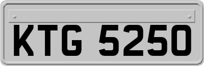 KTG5250
