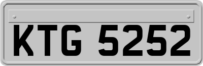 KTG5252