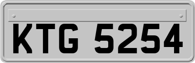 KTG5254