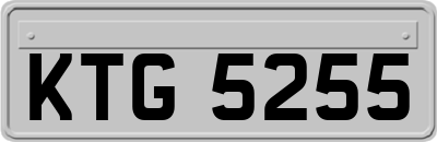 KTG5255