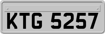 KTG5257