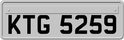 KTG5259