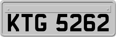 KTG5262