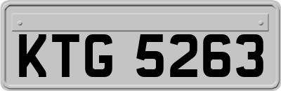 KTG5263